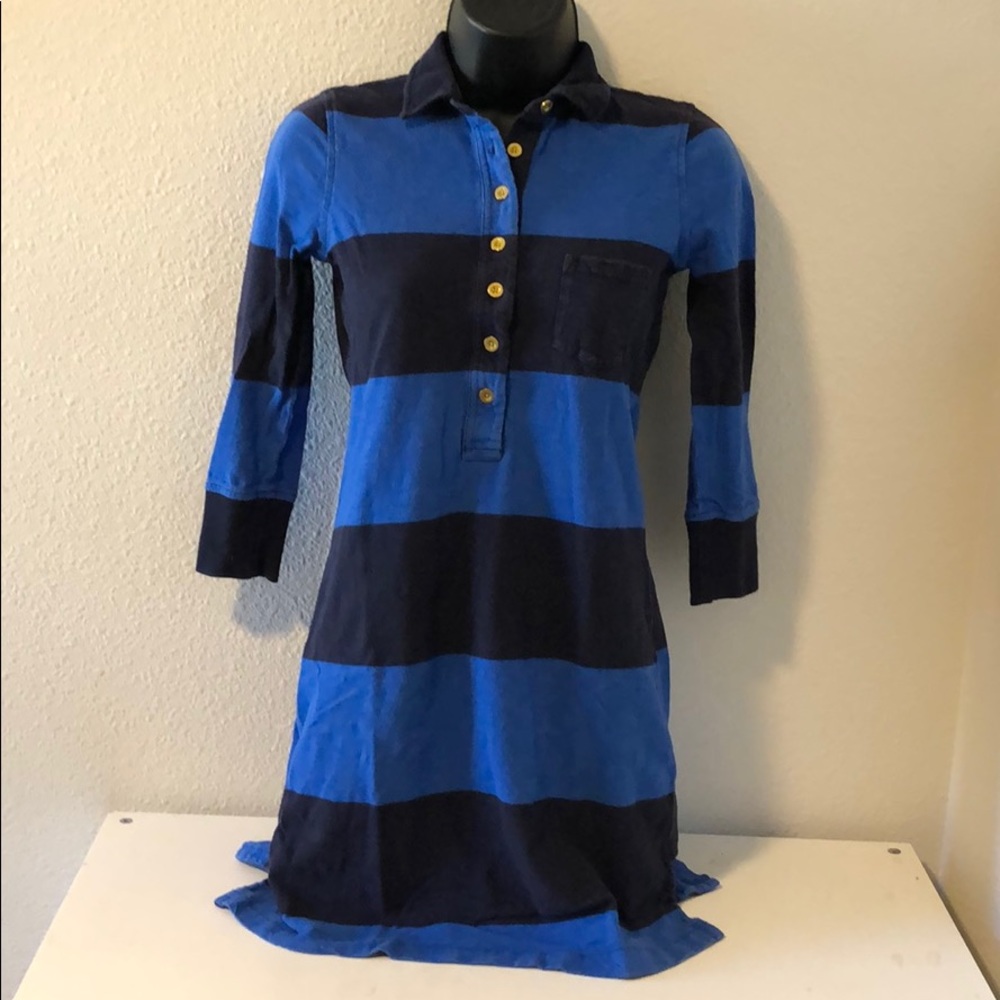 J. Crew Dress Shirt